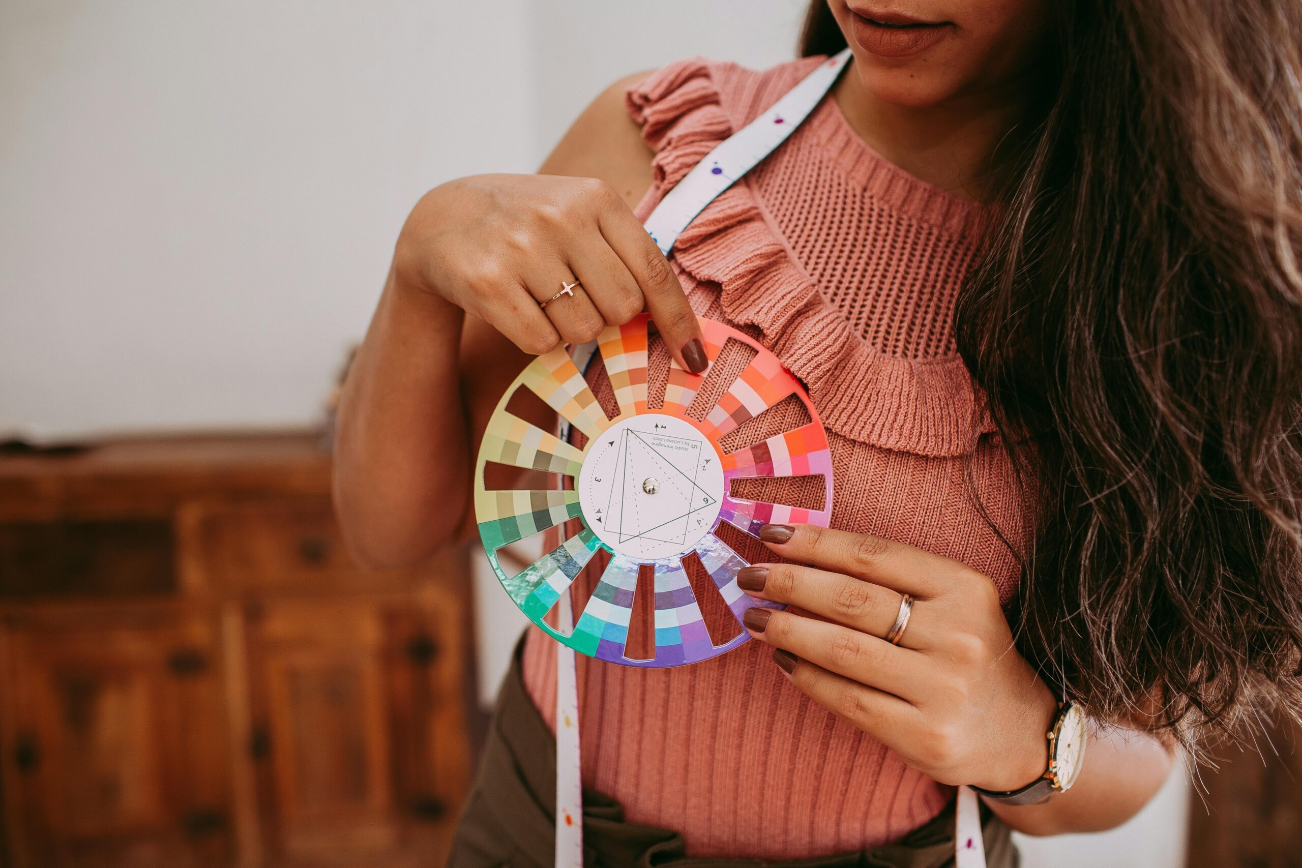 Watch Colors Palette