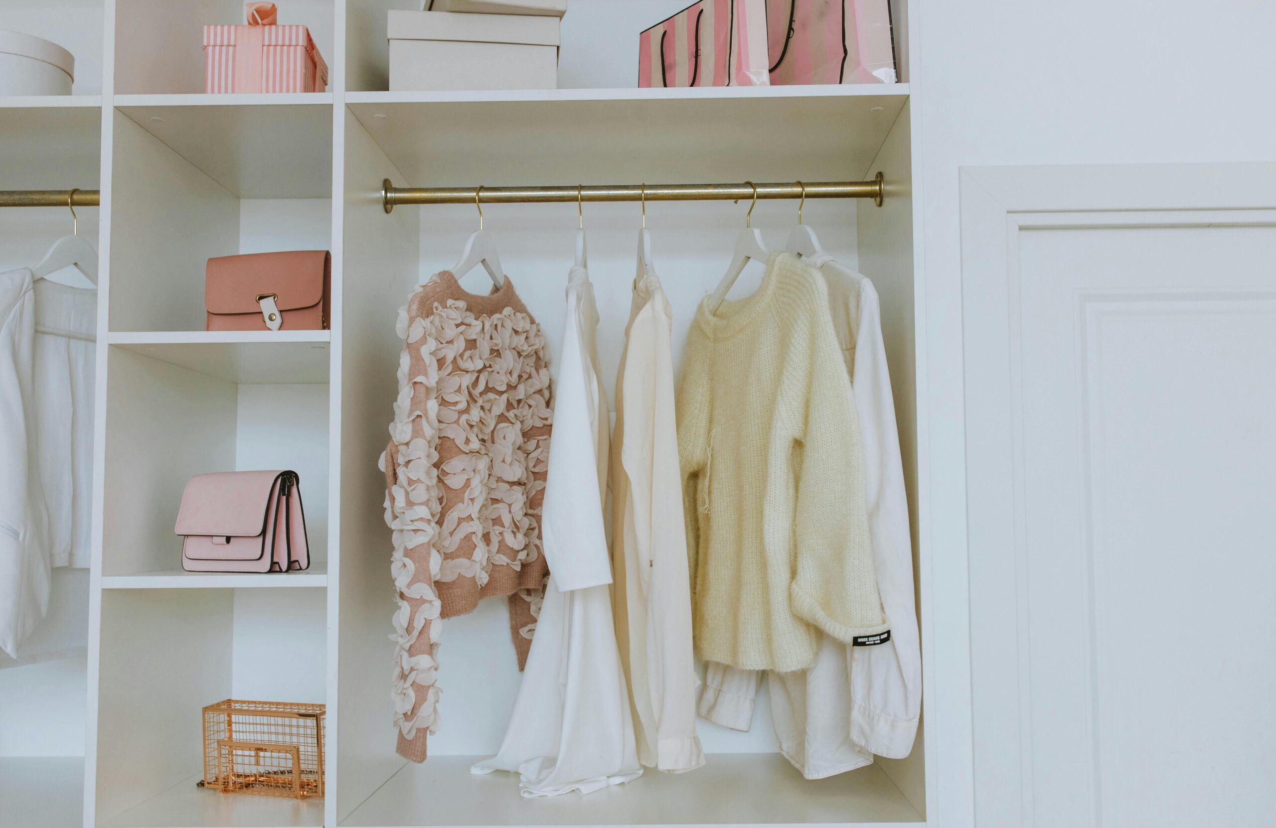 Influencers showcasing how to wear spring pastel watches