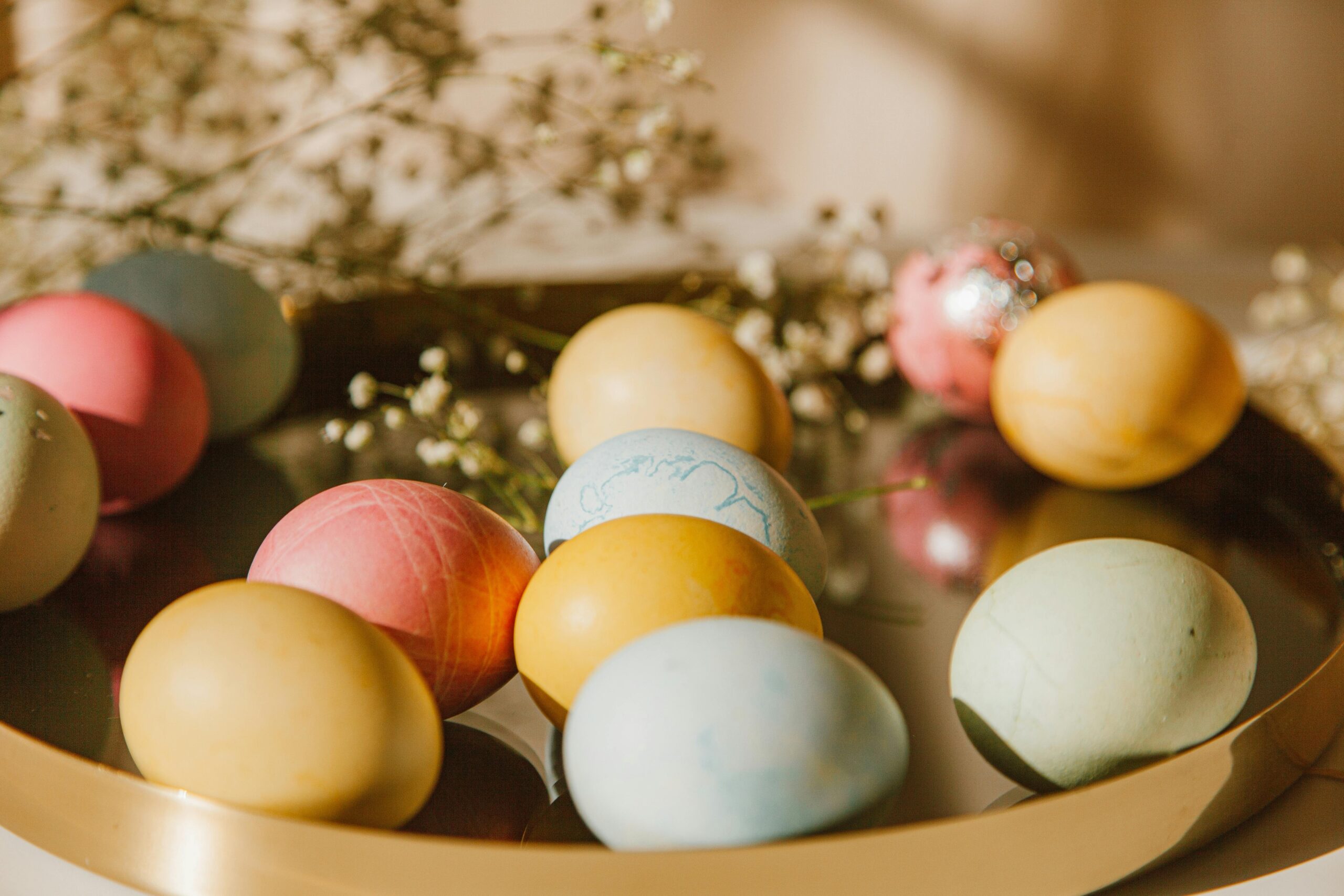Spring Pastel Collections