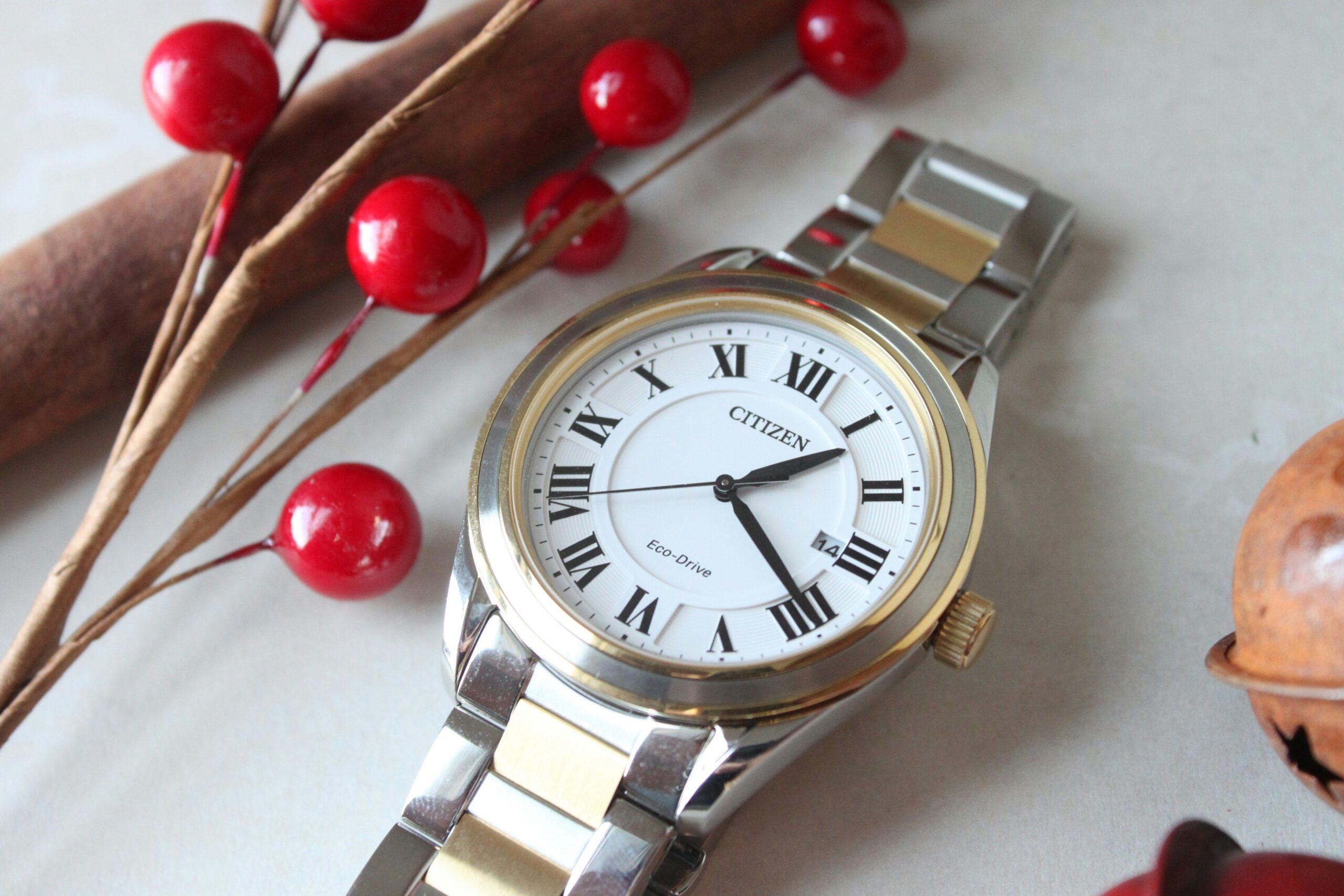 Infographic showing emotional impact of various watch colors