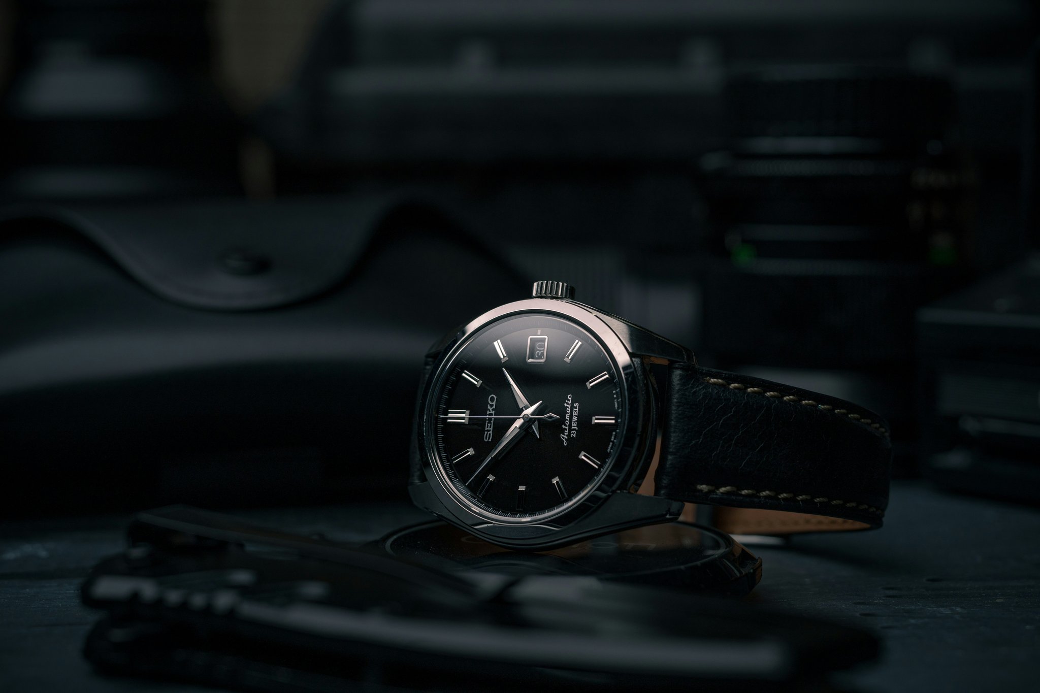 Finding Your Edge: Boutique-Only Watch Editions Colors and Trends