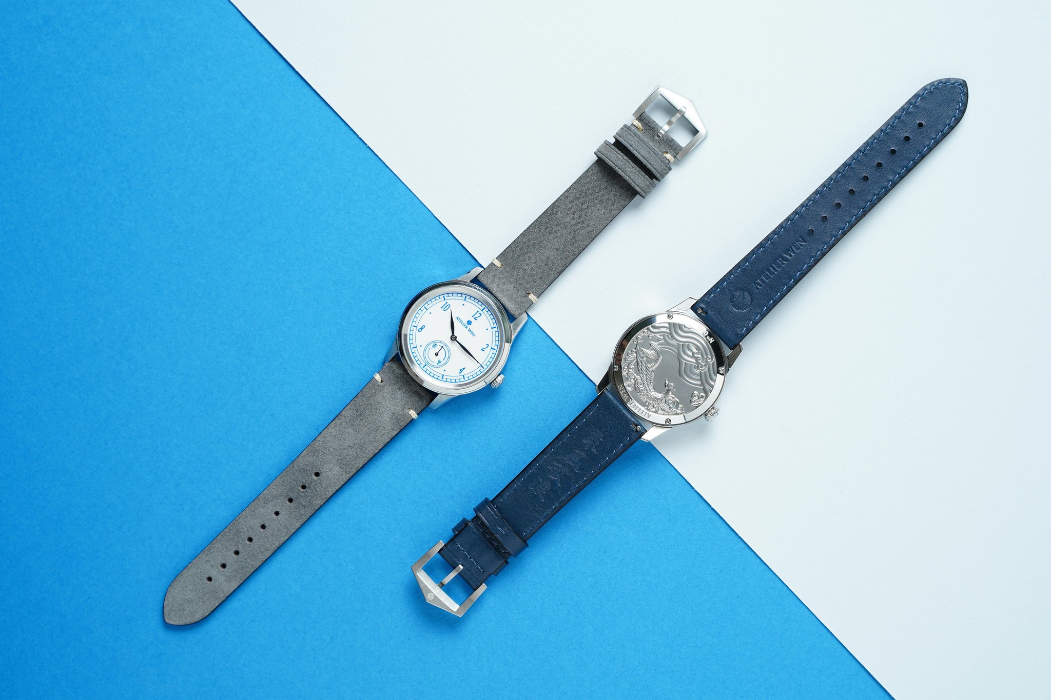 How to Master Interchangeable Watch Band Colors: The Ultimate Style Upgrade