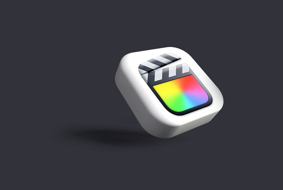 Image showing before and after editing a digital watch face.