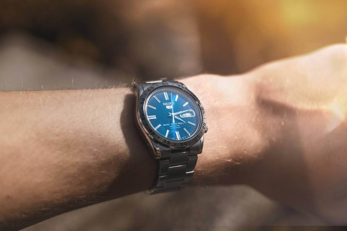 Mastering Premium Watch Color Personalization: Elevate Your Style Game