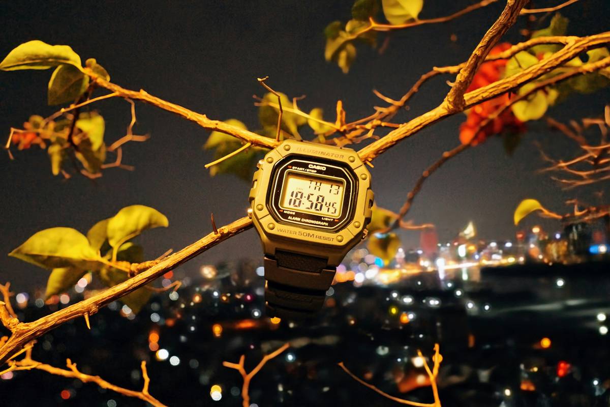 Why Autumn Earth-Tone Watches Are the Ultimate Style Upgrade for 2024