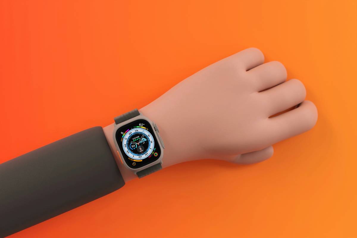 Adaptive Color-Changing Watch Technology: The Ultimate Blend of Fashion and Innovation