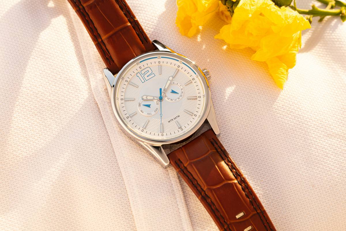 Spring Equinox Watch Palettes: The Ultimate Guide to Seasonal Wristwear Magic
