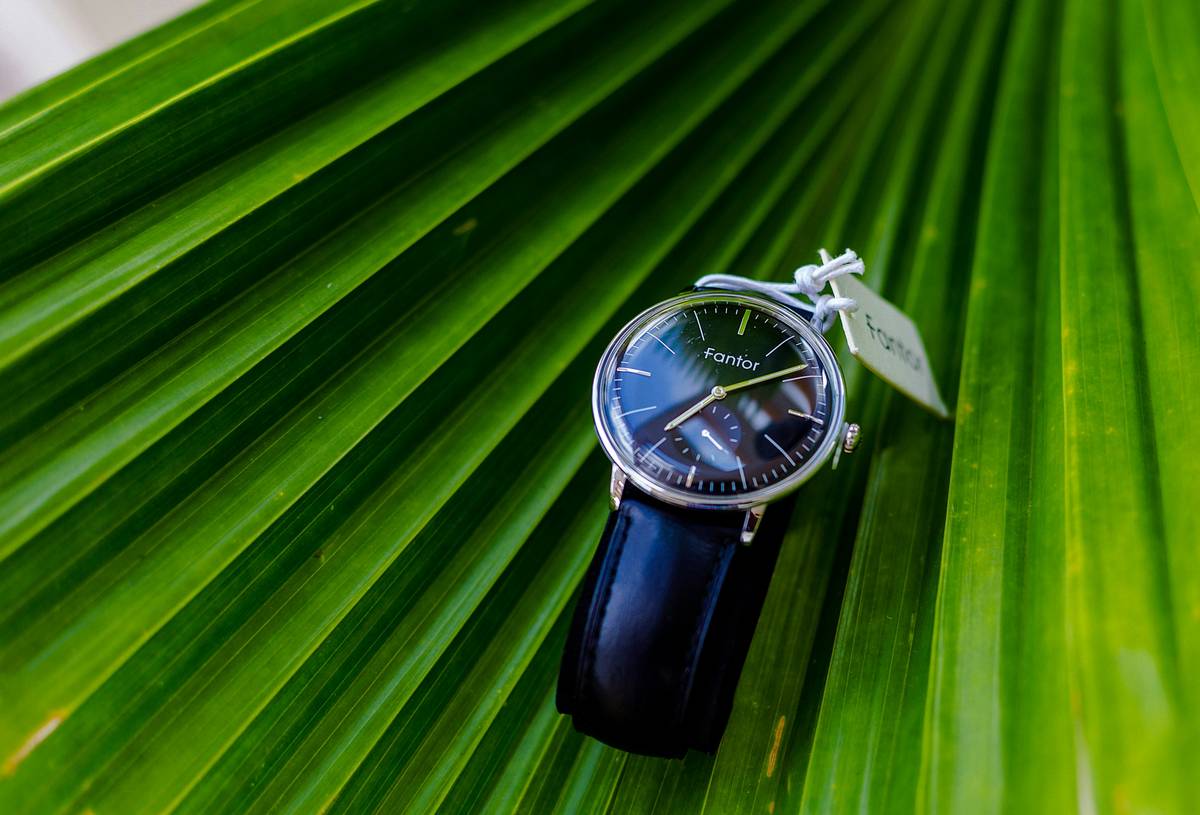 Summer Tropical Watch Shades: Elevating Your Warm-Weather Style