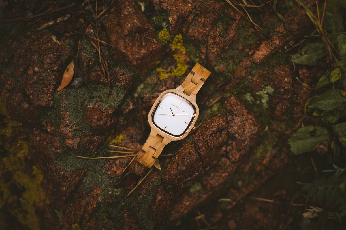 The Ultimate Guide to Eco-Friendly Watch Color Materials: Style Meets Sustainability