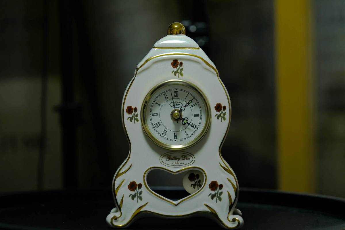 Unveiling the Timeless Allure of Premium Enamel Watch Color Finishes