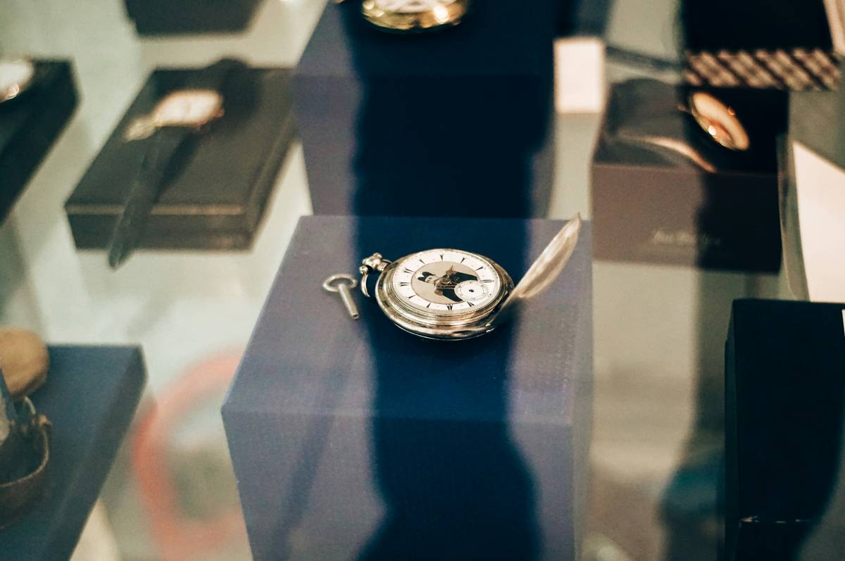 Why Museum-Grade Limited Watches Are the Ultimate Accessory for Tech-Savvy Fashionistas