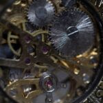 Vintage-Style Watch Color Restoration: Unveiling Timeless Beauty