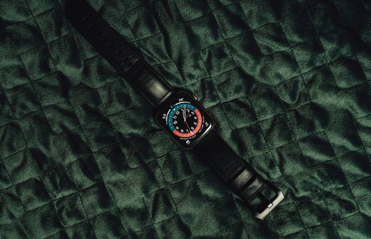 Why Textured Watch Color Finishes Are the Hidden Secret to Elevating Your Style