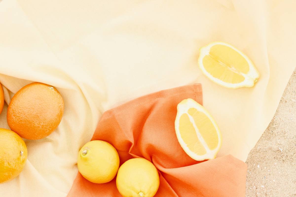 How to Rock Summer Citrus Watch Shades Like a Pro