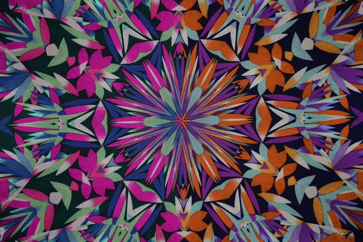 Parametric Watch Color Algorithms: The Future of Fashion Tech