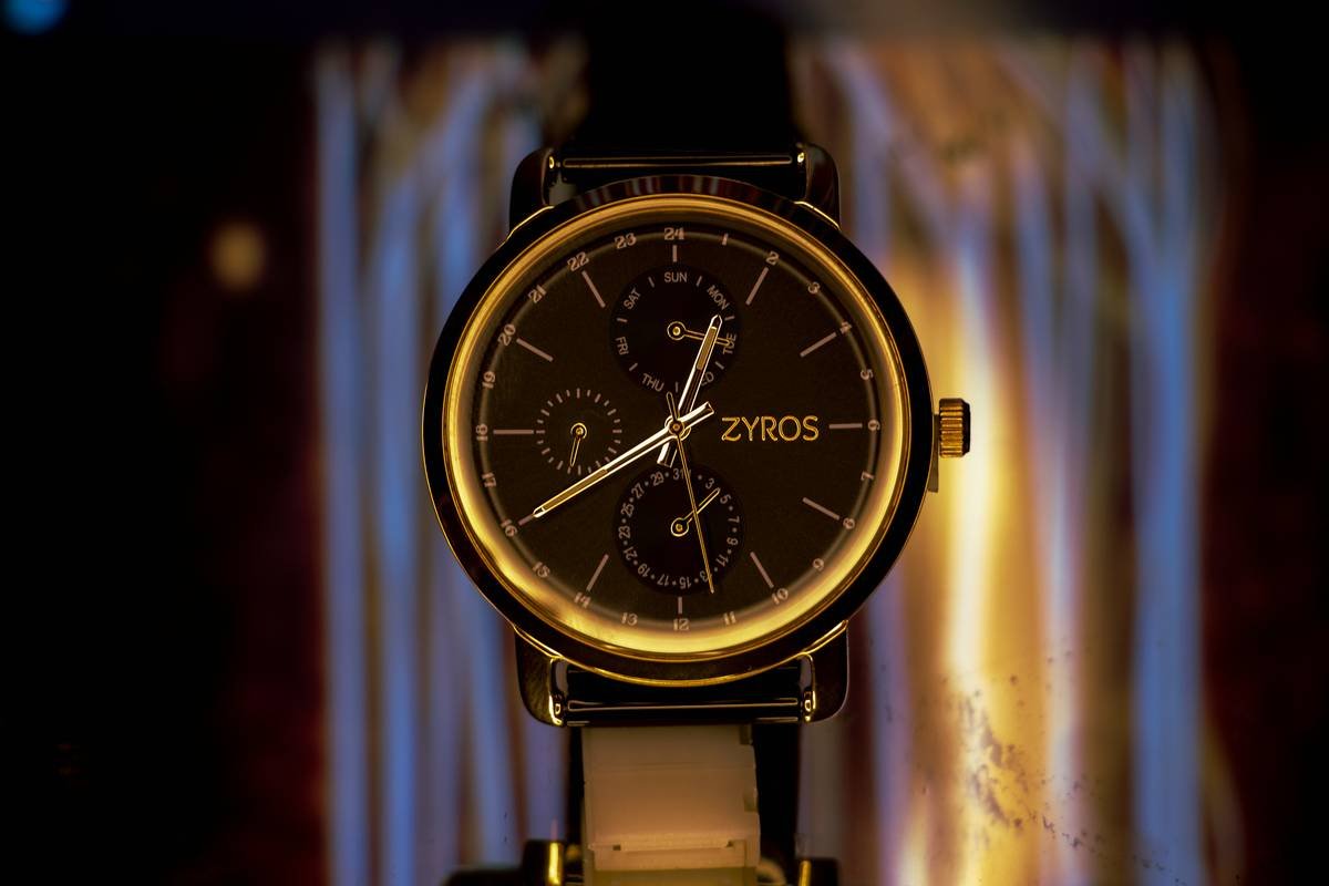 Vault-Released Limited Editions: The Key to Reviving Your Watch Collection