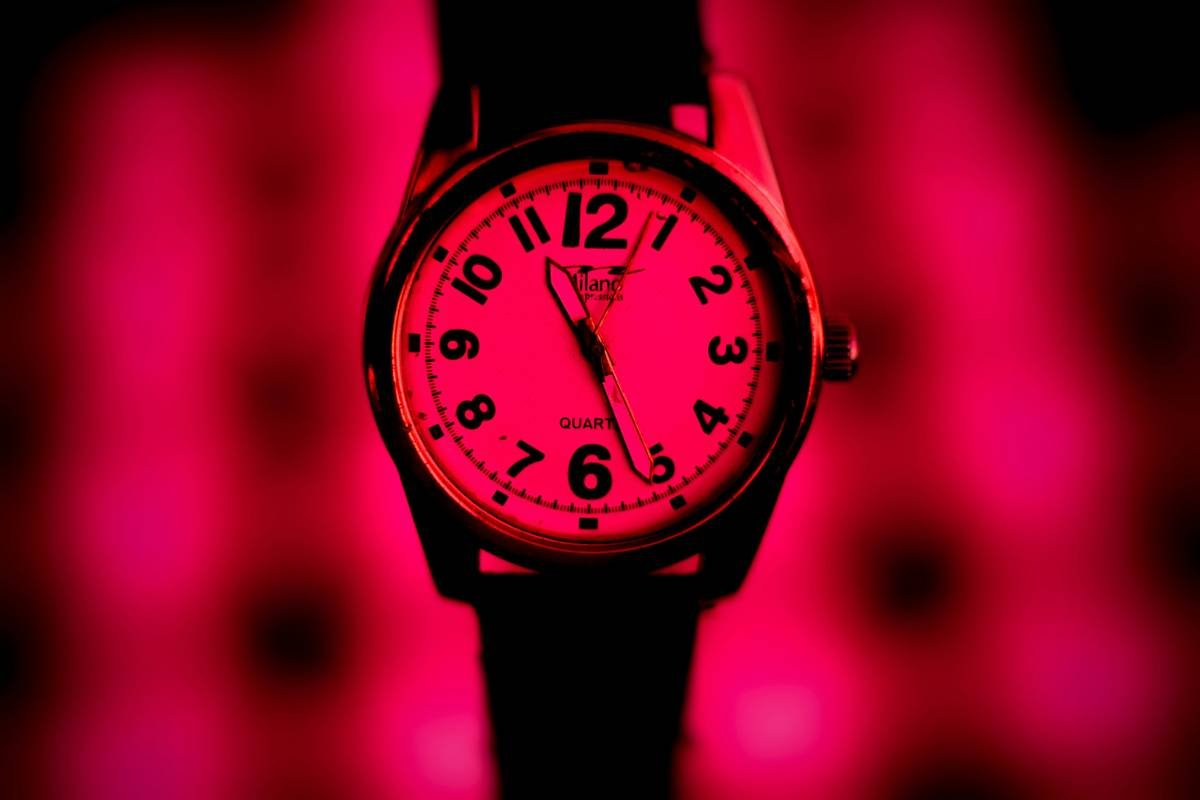Red-Carpet Limited Watch Models: Elevate Your Style and Stand Out